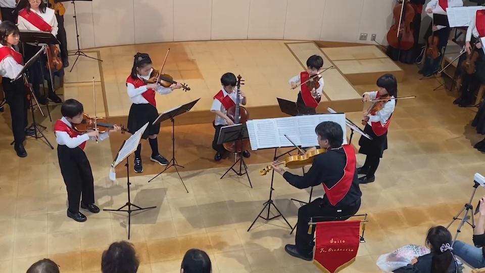 23.03.21(プレ)ヘンデル:サラバンド2